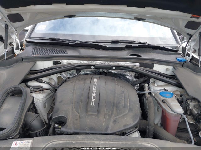 Porsche Macan 2017 WP1AA2A5XHLB05855 Image 10