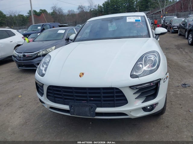 Porsche Macan 2017 WP1AA2A5XHLB05855 Image 13