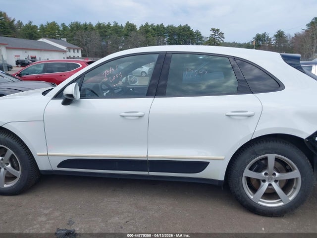Porsche Macan 2017 WP1AA2A5XHLB05855 Image 15