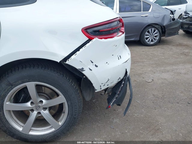 Porsche Macan 2017 WP1AA2A5XHLB05855 Image 18