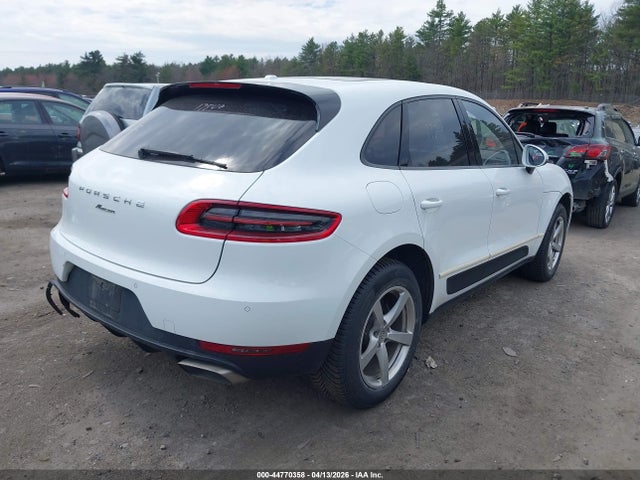 Porsche Macan 2017 WP1AA2A5XHLB05855 Image 4