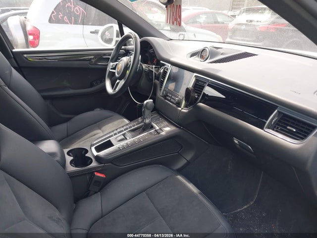 Porsche Macan 2017 WP1AA2A5XHLB05855 Image 5