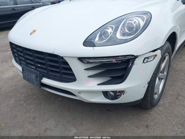 Porsche Macan 2017 WP1AA2A5XHLB05855 Image 6