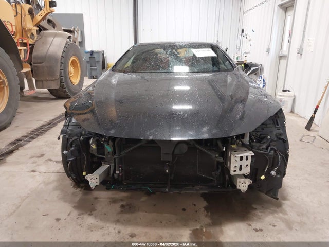Продаж на аукціоні авто 2018 Lexus Lc 500, vin: JTHHP5AY5JA003034, номер лоту: 44770360