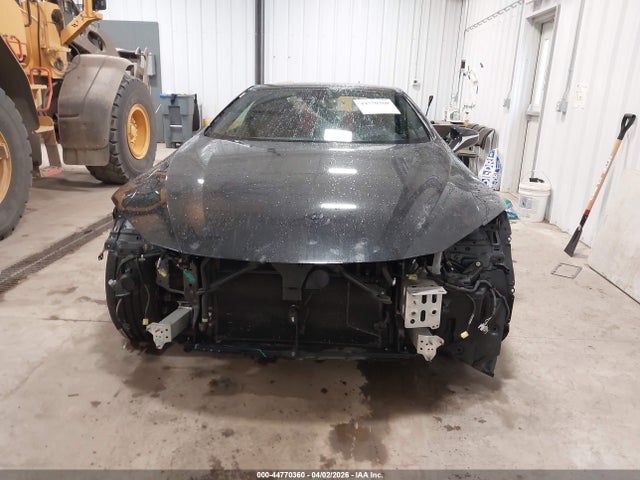 Продаж на аукціоні авто 2018 Lexus Lc 500, vin: JTHHP5AY5JA003034, номер лоту: 44770360