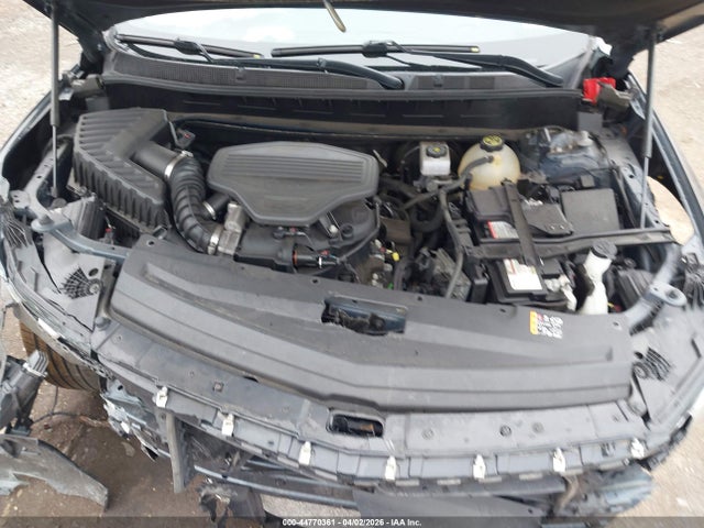 1GYKPDRS7MZ214057 Cadillac Xt6 Awd Premium Luxury