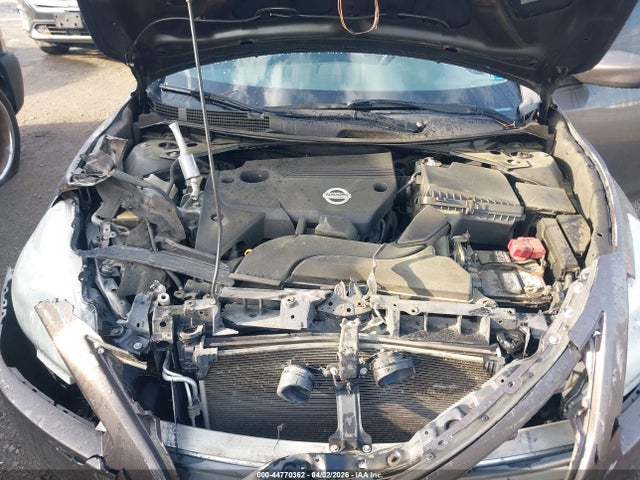 Продажа на аукционе авто 2013 Nissan Altima 2.5 S, vin: 1N4AL3AP4DC197385, номер лота: 44770362
