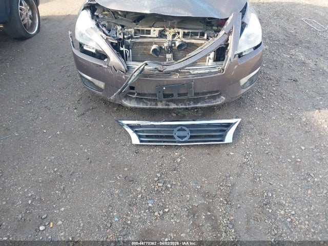 Продажа на аукционе авто 2013 Nissan Altima 2.5 S, vin: 1N4AL3AP4DC197385, номер лота: 44770362