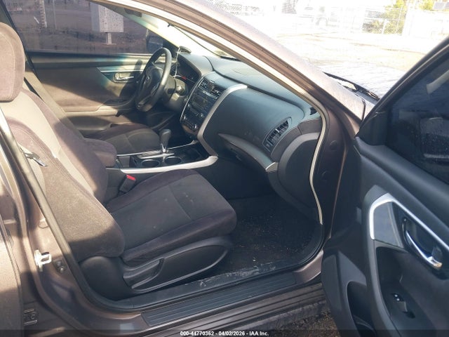 Продажа на аукционе авто 2013 Nissan Altima 2.5 S, vin: 1N4AL3AP4DC197385, номер лота: 44770362