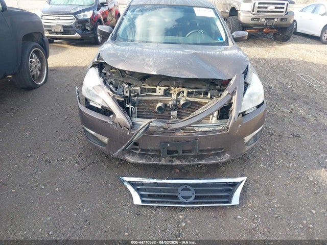 Продажа на аукционе авто 2013 Nissan Altima 2.5 S, vin: 1N4AL3AP4DC197385, номер лота: 44770362