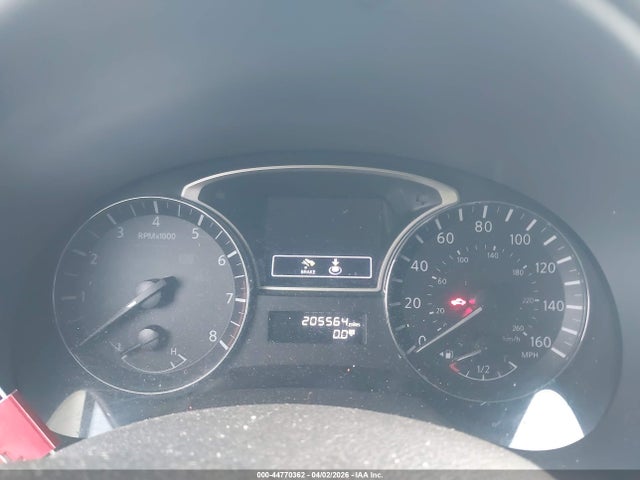 Продажа на аукционе авто 2013 Nissan Altima 2.5 S, vin: 1N4AL3AP4DC197385, номер лота: 44770362