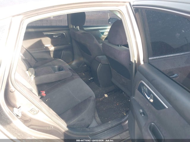 Продажа на аукционе авто 2013 Nissan Altima 2.5 S, vin: 1N4AL3AP4DC197385, номер лота: 44770362