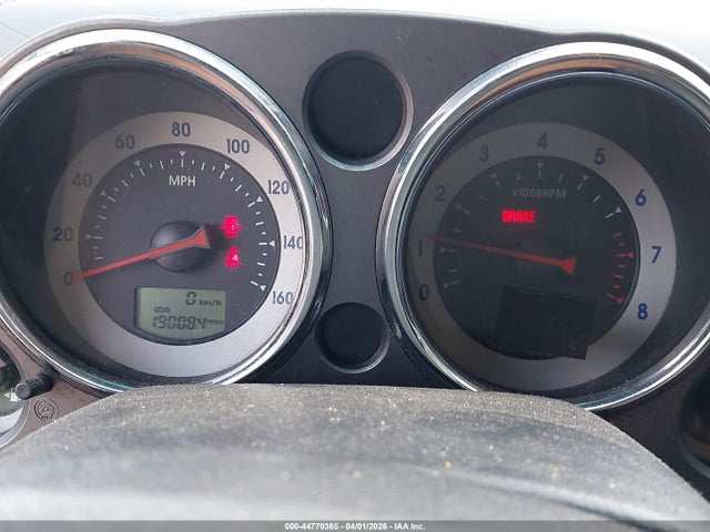 2007 MITSUBISHI ECLIPSE 4A3AK24F07E049783 Photo 6