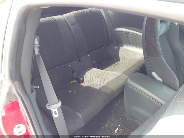2007 MITSUBISHI ECLIPSE 4A3AK24F07E049783 Photo 7