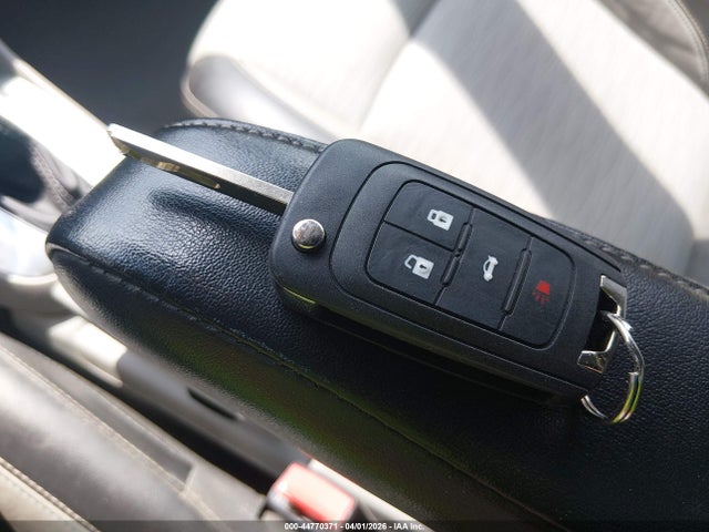 Продаж на аукціоні авто 2016 Buick Encore, vin: KL4CJASB2GB695265, номер лоту: 44770371