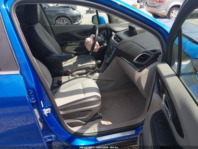 Продаж на аукціоні авто 2016 Buick Encore, vin: KL4CJASB2GB695265, номер лоту: 44770371