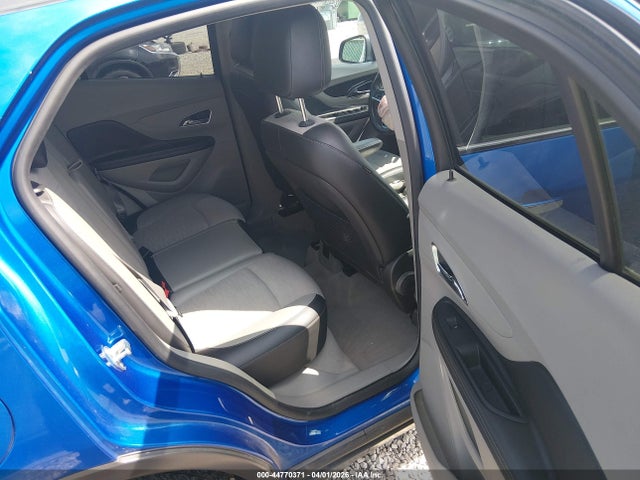 Продаж на аукціоні авто 2016 Buick Encore, vin: KL4CJASB2GB695265, номер лоту: 44770371