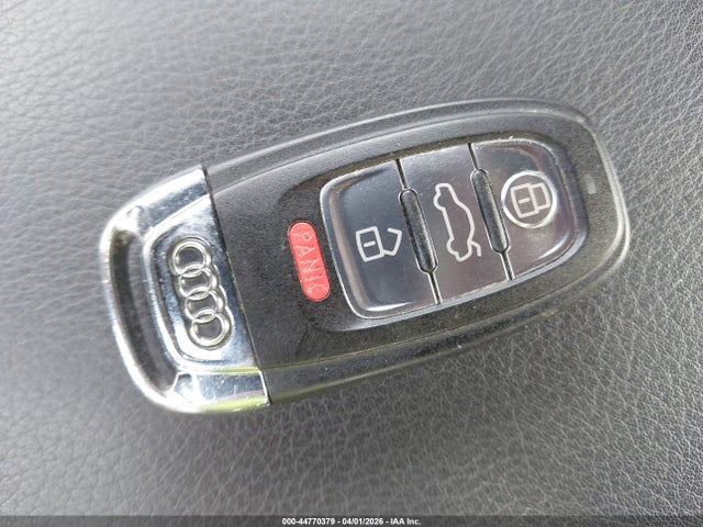 2013 AUDI A6 WAUGFAFC0DN031288 Photo 10