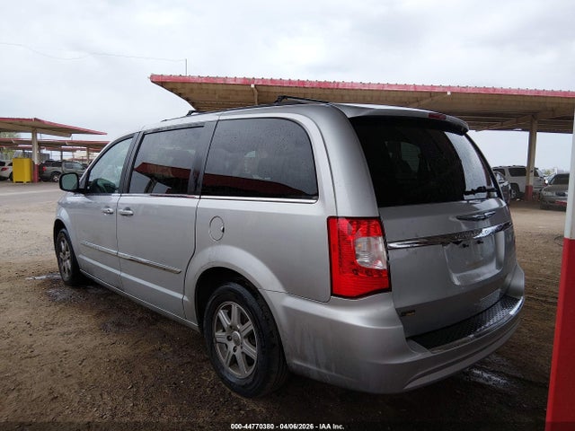 Aukcja sprzedaży 2012 Chrysler Town & Country Touring, vin: 2C4RC1BG3CR319014, numer aukcji: 44770380