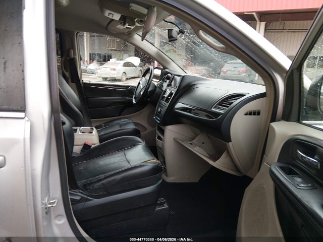 Aukcja sprzedaży 2012 Chrysler Town & Country Touring, vin: 2C4RC1BG3CR319014, numer aukcji: 44770380