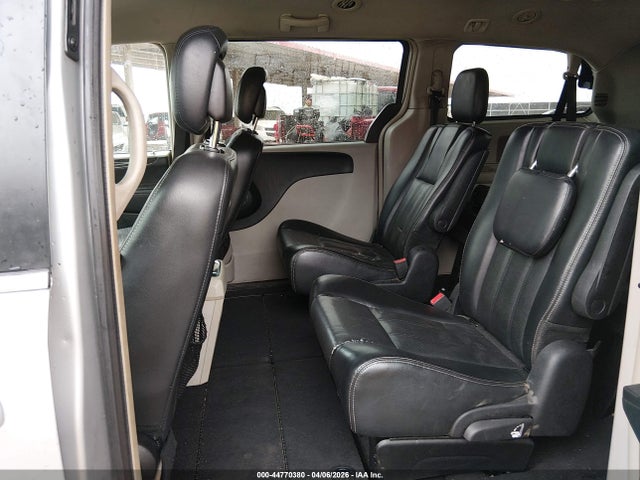 Aukcja sprzedaży 2012 Chrysler Town & Country Touring, vin: 2C4RC1BG3CR319014, numer aukcji: 44770380