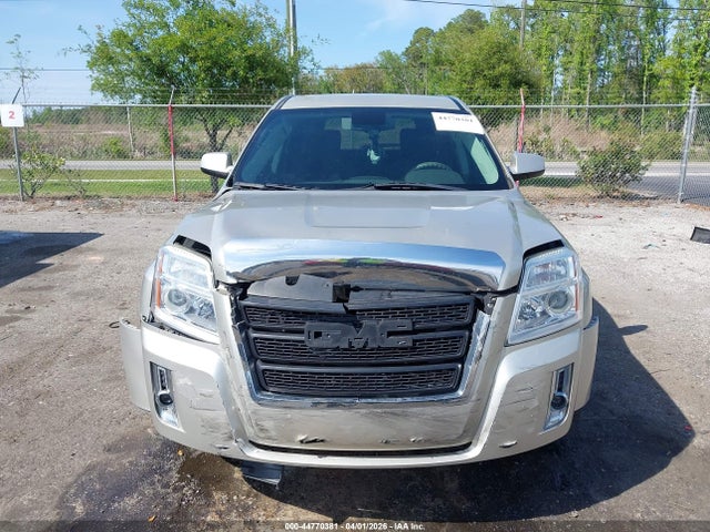 44770381 :رقم المزاد ، 2GKALMEK5F6200888 vin ، 2015 Gmc Terrain Sle-1 مزاد بيع