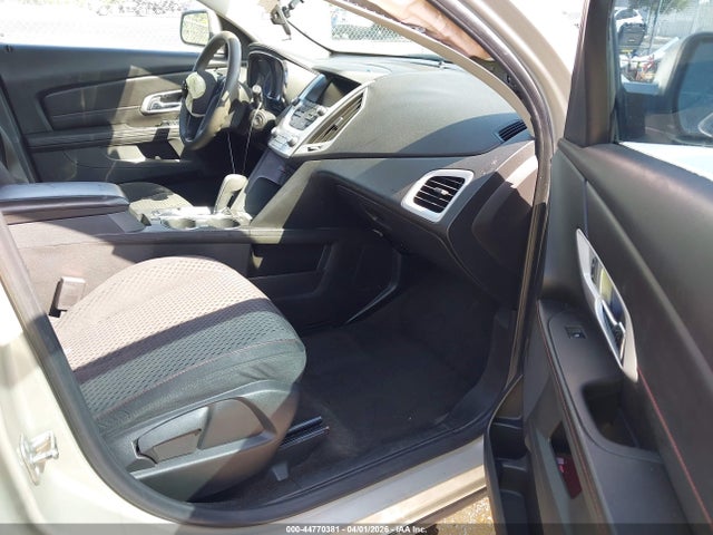 44770381 :رقم المزاد ، 2GKALMEK5F6200888 vin ، 2015 Gmc Terrain Sle-1 مزاد بيع
