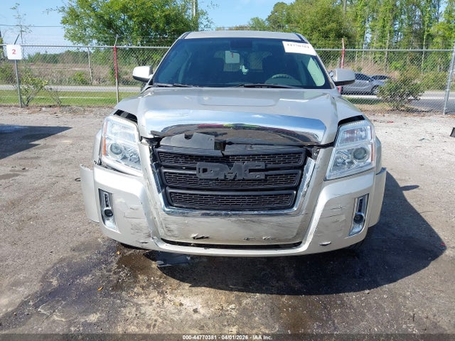 44770381 :رقم المزاد ، 2GKALMEK5F6200888 vin ، 2015 Gmc Terrain Sle-1 مزاد بيع