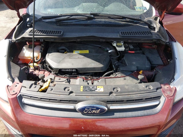 1FMCU0GX8EUA65730 Ford ESCAPE SE
