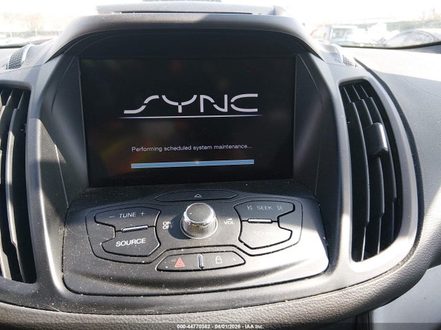 1FMCU0GX8EUA65730 Ford ESCAPE SE