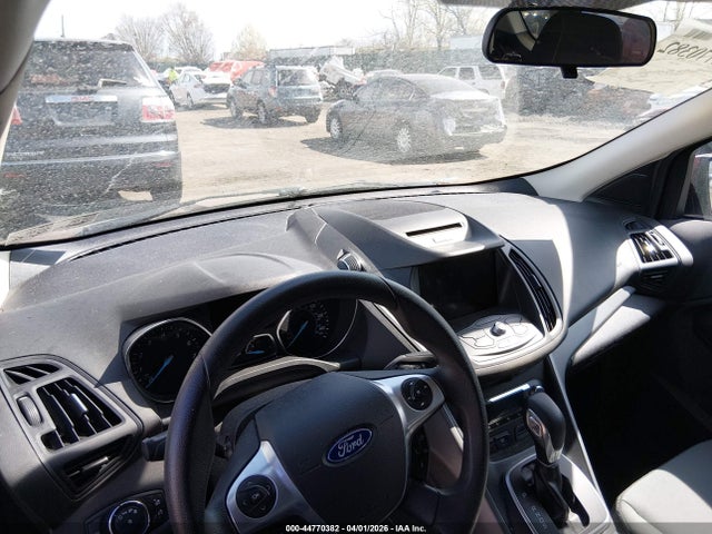1FMCU0GX8EUA65730 Ford ESCAPE SE