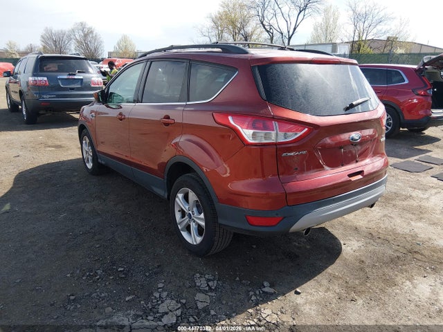 1FMCU0GX8EUA65730 Ford ESCAPE SE