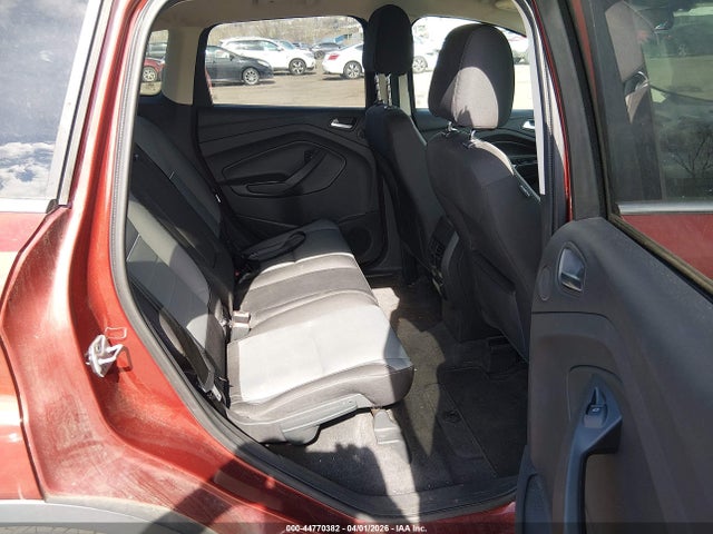 1FMCU0GX8EUA65730 Ford ESCAPE SE