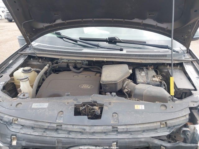 Продажа на аукционе авто 2011 Ford Edge Sel, vin: 2FMDK3JC2BBB27173, номер лота: 44770396