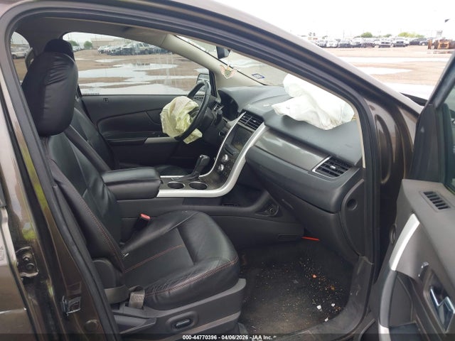 Продажа на аукционе авто 2011 Ford Edge Sel, vin: 2FMDK3JC2BBB27173, номер лота: 44770396