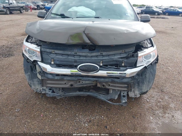 Продажа на аукционе авто 2011 Ford Edge Sel, vin: 2FMDK3JC2BBB27173, номер лота: 44770396