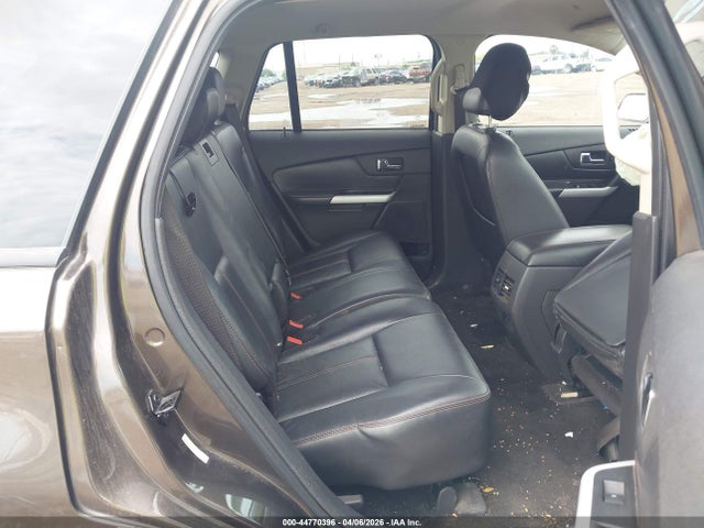 Продажа на аукционе авто 2011 Ford Edge Sel, vin: 2FMDK3JC2BBB27173, номер лота: 44770396