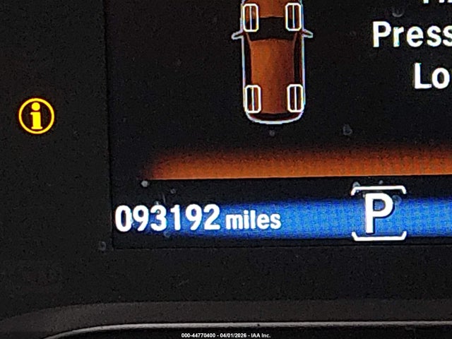Honda Pilot Elite 2016 5FNYF6H09GB004066 Image 15