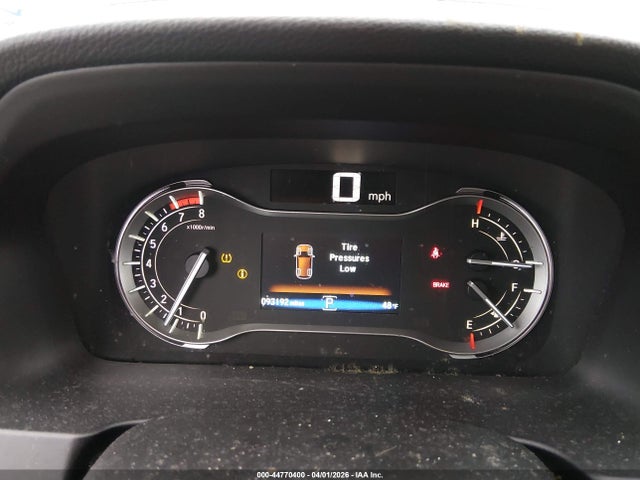 Honda Pilot Elite 2016 5FNYF6H09GB004066 Image 7