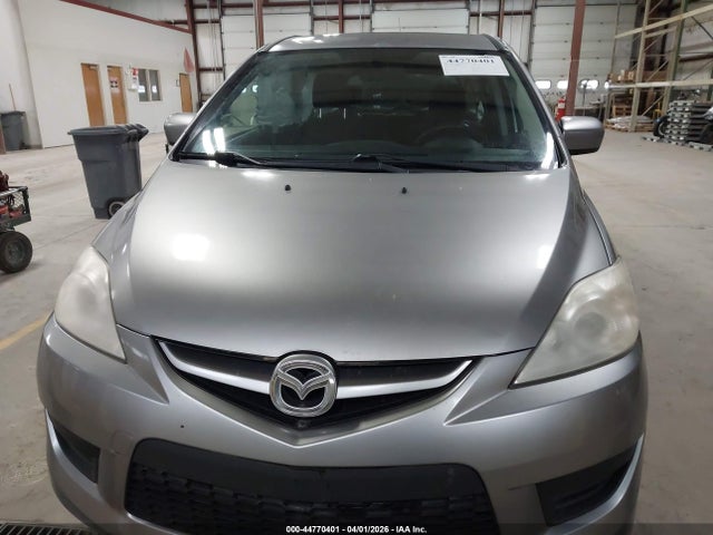 Продаж на аукціоні авто 2010 Mazda Mazda5 Sport, vin: JM1CR2W38A0366483, номер лоту: 44770401