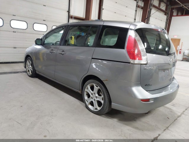 Продаж на аукціоні авто 2010 Mazda Mazda5 Sport, vin: JM1CR2W38A0366483, номер лоту: 44770401