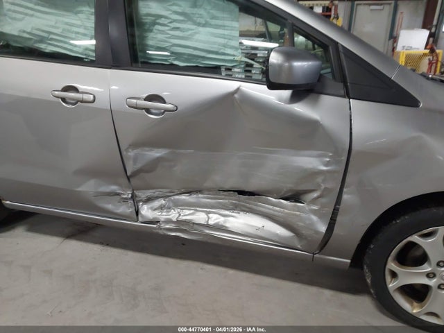 Продаж на аукціоні авто 2010 Mazda Mazda5 Sport, vin: JM1CR2W38A0366483, номер лоту: 44770401