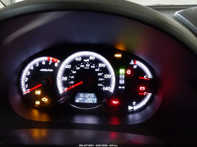 Продаж на аукціоні авто 2010 Mazda Mazda5 Sport, vin: JM1CR2W38A0366483, номер лоту: 44770401