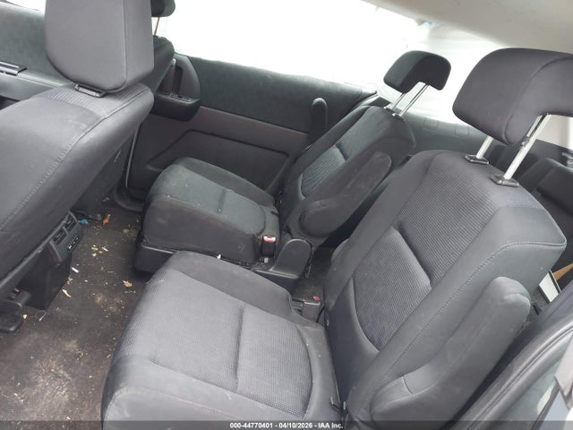 Продаж на аукціоні авто 2010 Mazda Mazda5 Sport, vin: JM1CR2W38A0366483, номер лоту: 44770401