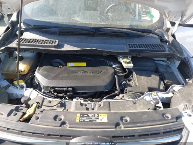 Ford ESCAPE SE 2015 1FMCU9GX0FUB09421 Image 10