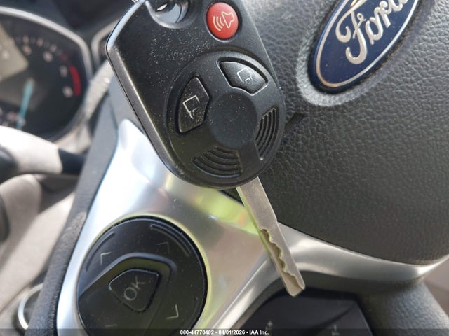 Ford ESCAPE SE 2015 1FMCU9GX0FUB09421 Image 11