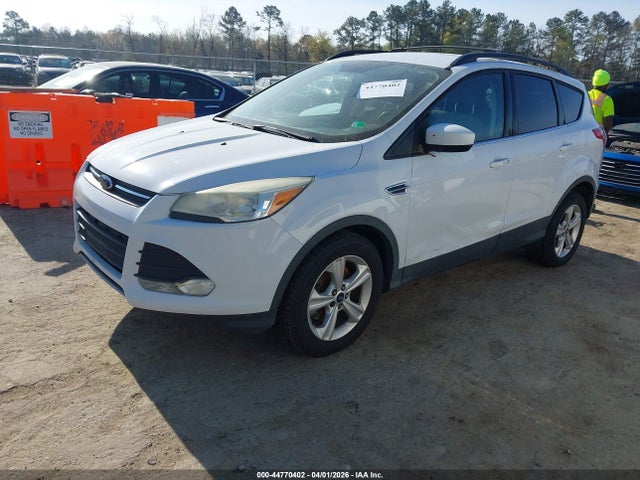 Ford ESCAPE SE 2015 1FMCU9GX0FUB09421 Image 2