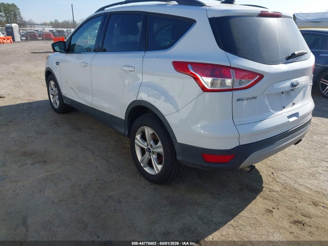 Ford ESCAPE SE 2015 1FMCU9GX0FUB09421 Image 3