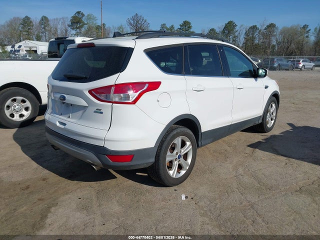 Ford ESCAPE SE 2015 1FMCU9GX0FUB09421 Image 4