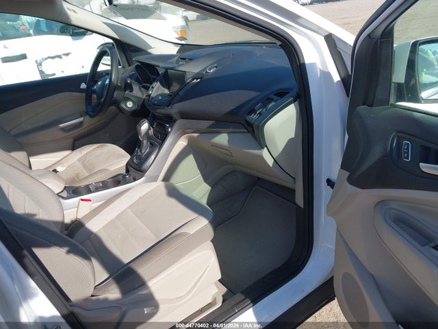 Ford ESCAPE SE 2015 1FMCU9GX0FUB09421 Image 5